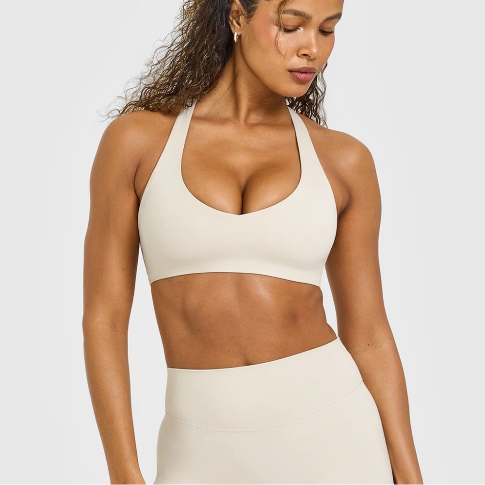 Oner Active SoftMotion Bralette in Sand (S)